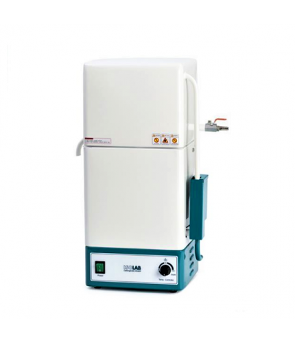 ISOLAB 623.01.004 Destile Cihazı - Su - Deposuz - 3,5 Lt/Saat
