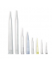 ISOLAB T-R-S-010 Pipet Ucu - Şeffaf - 10 uL - Kutu - Steril