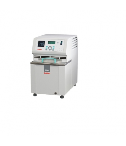Julabo CF41 Model Cryo-Kompakt Sirkülatör