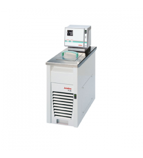 Julabo F25-HE  Model Isıtmalı Soğutmalı Sirkülatör