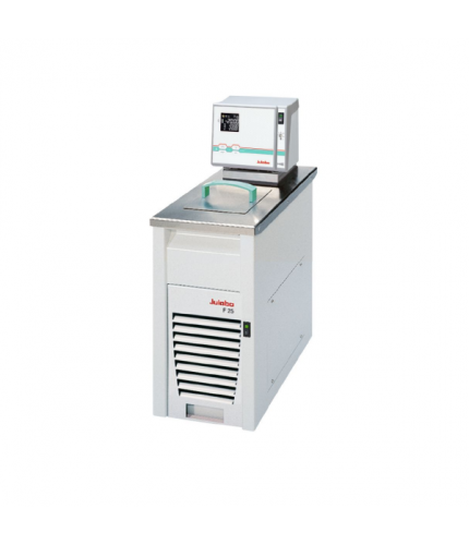Julabo F25-HE  Model Isıtmalı Soğutmalı Sirkülatör