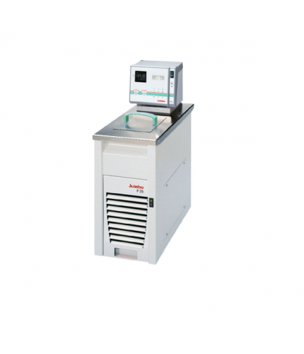 Julabo F25-HL  Model Isıtmalı Soğutmalı Sirkülatör 