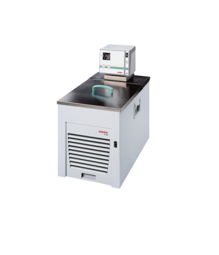Julabo F34-HE  Model Isıtmalı Soğutmalı Sirkülatör 