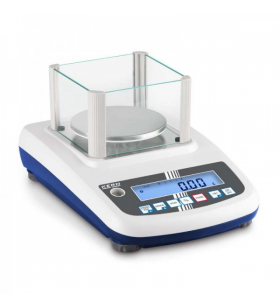 KERN PFB 600 - 2 Hassas Terazi