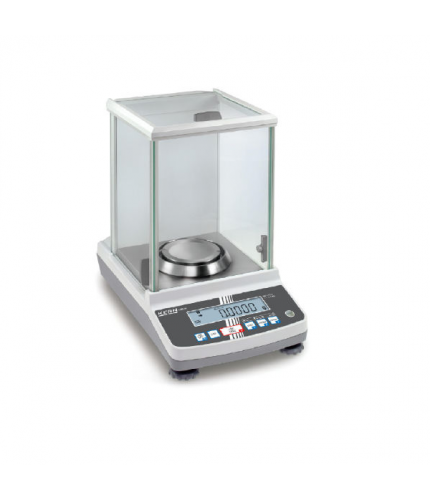 Kern ABJ 220-4NM Analitik Terazi 