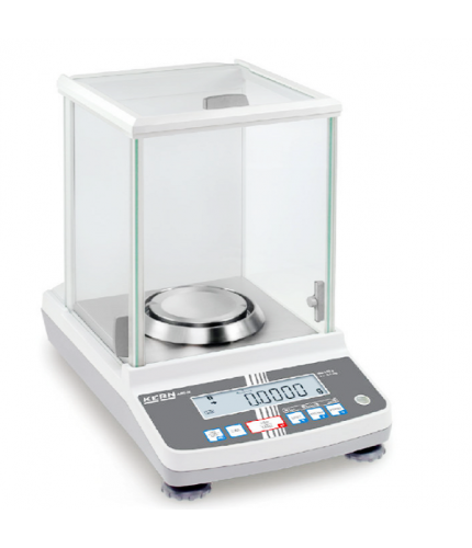 Kern ABJ 320-4NM Analitik Terazi 