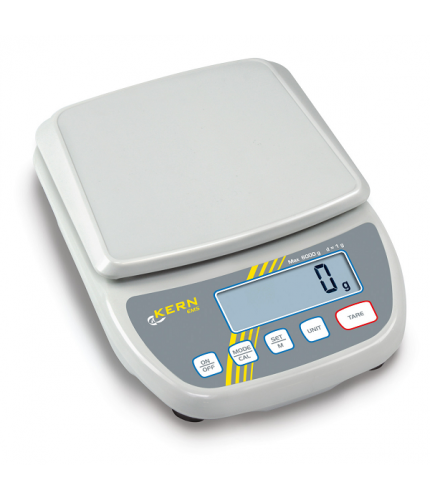 Kern EMS 3000-2 Hassas Terazi
