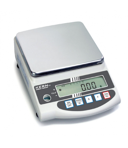 Kern Ew 6200-2Nm Kuyumcu Terazisi 