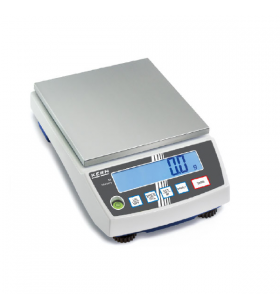 Kern PCB 2000-1 Hassas Terazi 