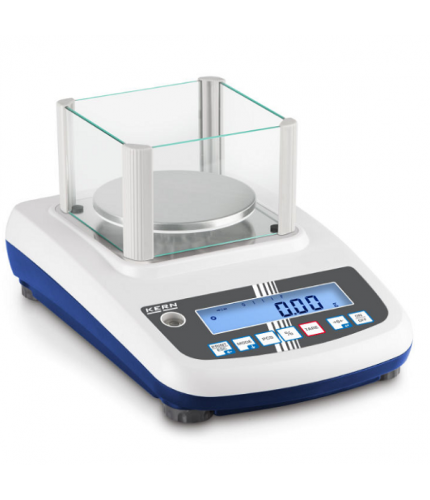 Kern PFB 200-3 Hassas Terazi