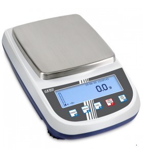 Kern PLJ 3000-2FM Hassas Terazi 