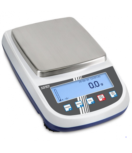 Kern PLJ 3000-2FM Hassas Terazi 