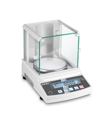 KERN PNS 600-3 Hassas Terazi