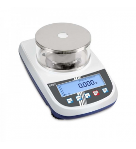KERN PLS 1200 - 3A Hassas Terazi