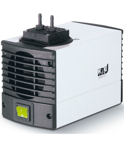 KNF LABOPORT MİNİ DİYAFRAM VAKUM POMPASI N 811