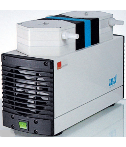 KNF LABOPORT DİYAFRAM VAKUM POMPASI N 820 3 FTP