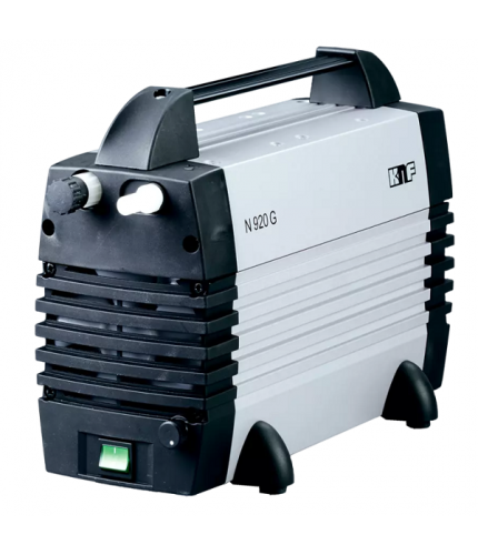 KNF LABOPORT DİYAFRAM VAKUM POMPASI N 920 G