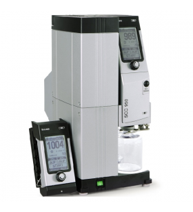 KNF VAKUM POMPASI SİSTEMİ SCC 950