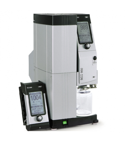 KNF VAKUM POMPASI SİSTEMİ SCC 950