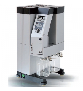 KNF VAKUM POMPASI SİSTEMİ SEM 950
