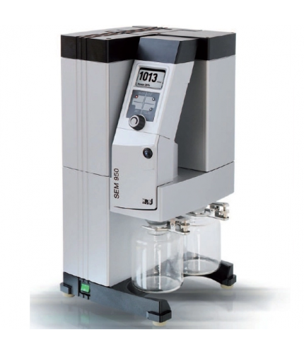 KNF VAKUM POMPASI SİSTEMİ SEM 950
