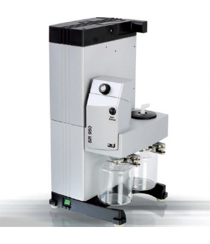 KNF VAKUM POMPASI SİSTEMİ SR 950