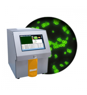 Lactoscan Easy Counter YC Kompakt Hücre Sayım Cihazı