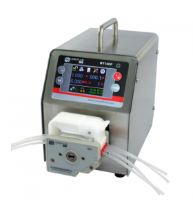 Lead Fluid Technology BT100F Akıllı Dağıtım Peristaltik Pompa