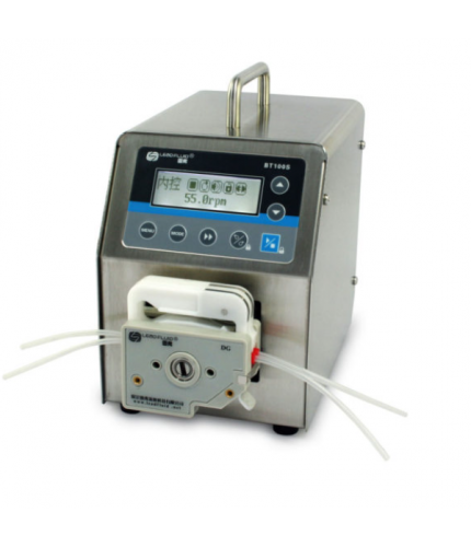 Lead Fluid Technology BT100S-1 Temel Değişken Hız Peristaltik Pompa