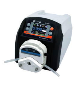 Lead Fluid Technology BT301F Akıllı Dağıtım Peristaltik Pompa