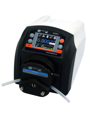Lead Fluid Technology BT301L Akıllı Akış Peristaltik Pompa