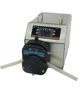 Lead Fluid Technology WG 600F Akıllı Endüstriyel Peristaltik Pompa