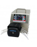 Lead Fluid Technology WT300F Akıllı Dağıtım Peristaltik Pompa