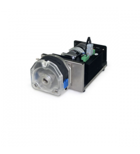 Lead Fluid Technology KZ25 Yüksek Akış Hızı Pompa Kafası