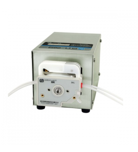 Lead Fluid Technology BT50S Microflow Değişken Hızlı Peristaltik Pompa