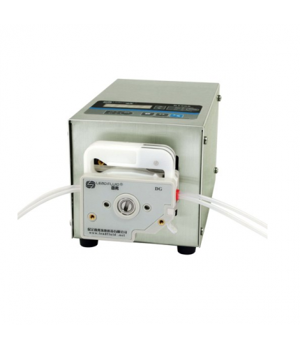 Lead Fluid Technology BT50S Microflow Değişken Hızlı Peristaltik Pompa