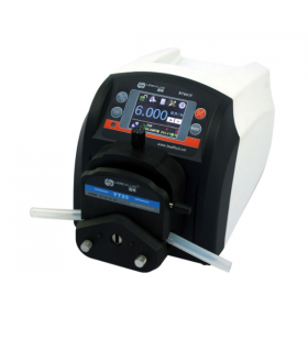 Lead Fluid Technology BT601F Akıllı Dağıtım Peristaltik Pompa