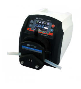 Lead Fluid Technology BT601L Akıllı Akış Peristaltik Pompa