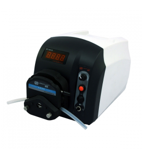 Lead Fluid Technology BT 601S Temel Değişken Hız Peristaltik Pompa