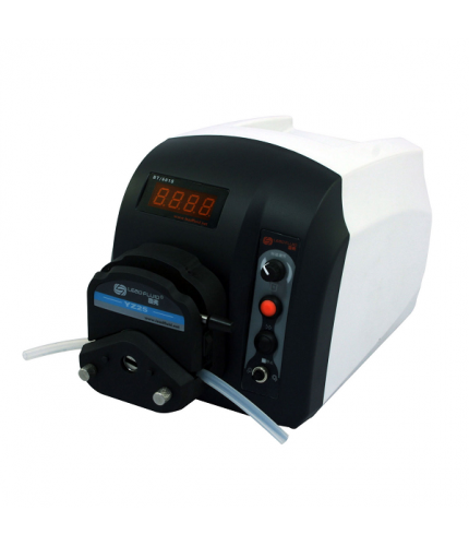 Lead Fluid Technology BT 601S Temel Değişken Hız Peristaltik Pompa