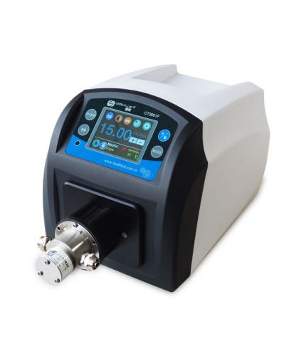 Lead Fluid Technology CT 3000F Mikro Dişli Pompa