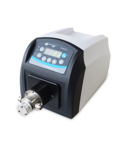 Lead Fluid Technology CT3001F Mikro Dişli Pompa
