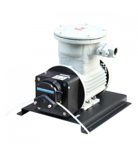 Lead Fluid Technology FG600S-A3 Patlama korumalı Peristaltik Pompa