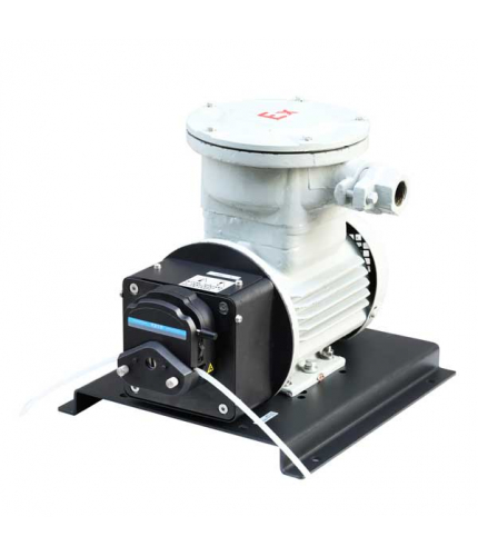 Lead Fluid Technology FG600S-A3 Patlama korumalı Peristaltik Pompa