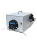 Lead Fluid Technology FG600S-Q Pnömatik Tip Peristaltik Pompa