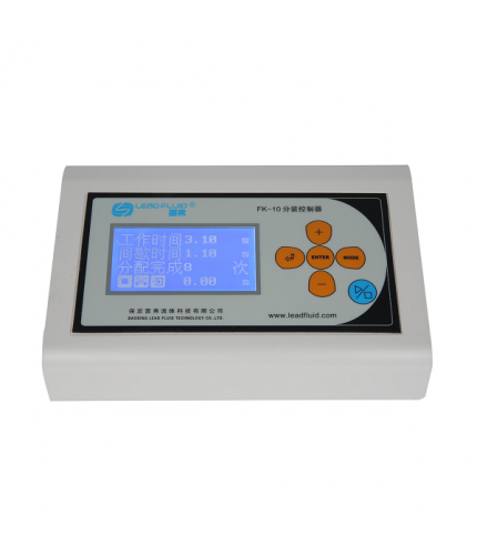 Lead Fluid Technology FK-10 Dağıtım kontrolörü