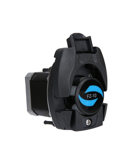 Lead Fluid Technology FZ-10 Pompa Kafası