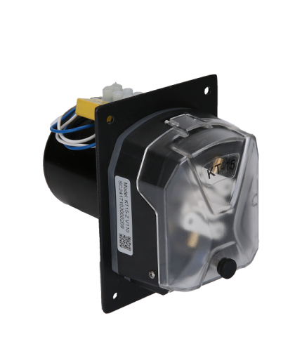 Lead Fluid Technology KT 15 Pompa Kafası