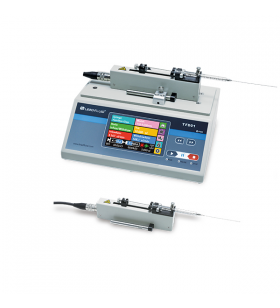 Lead Fluid Technology TFD01-01 Bölünmüş Stil Laboratuvarı Şırınga Pompası