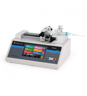 Lead Fluid Technology TYD01-02 Laboratuvar Şırınga Pompası
